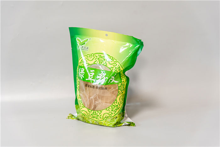 菏澤綠豆粉條圖片
